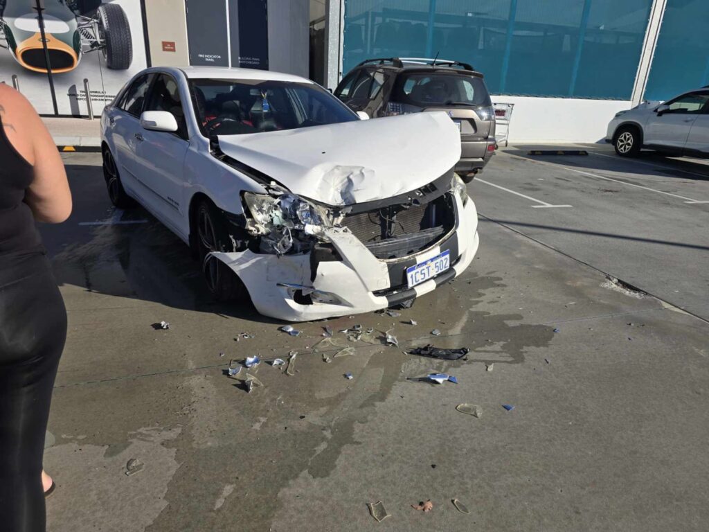 Unwanted Car Removals in Busselton