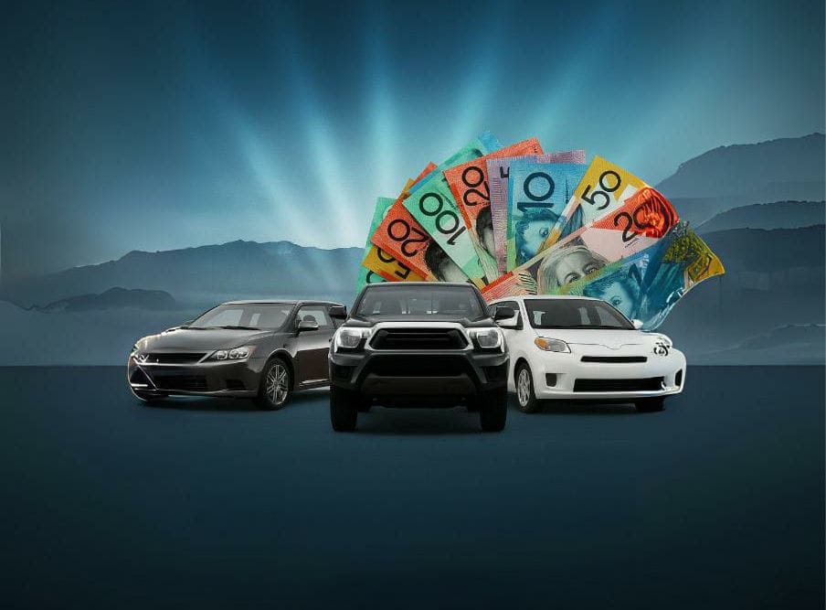 Cash for Cars Bunbury